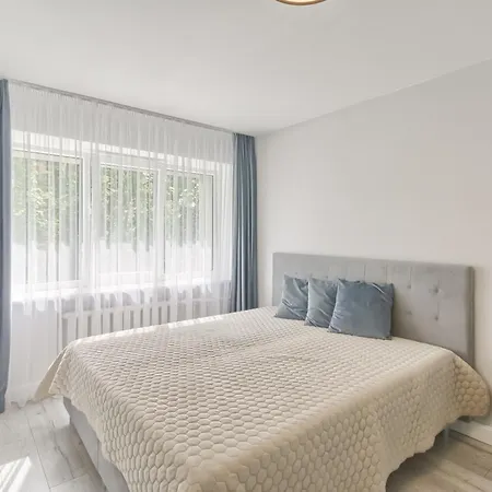 Apartamentai Vilniaus Alejoje Appartamento *