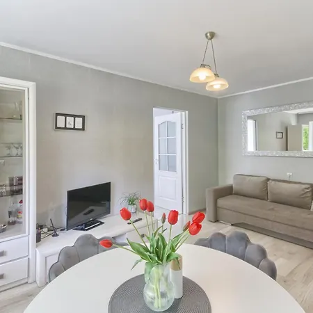 Apartment Apartamentai Vilniaus Alejoje *