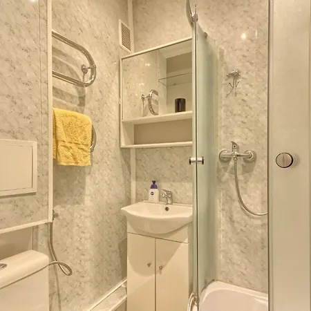 Apartamentai Vilniaus Alejoje