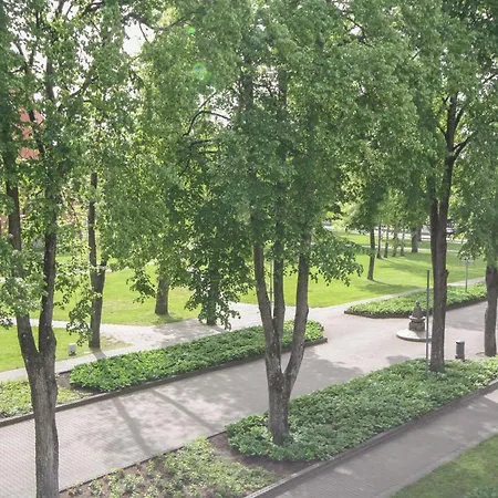 Apartamentai Vilniaus Alejoje Apartment