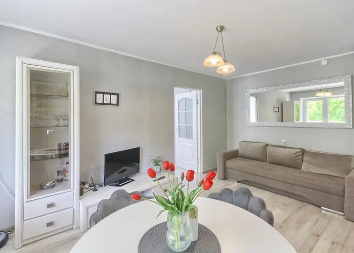 Apartament Apartamentai Vilniaus Alejoje *