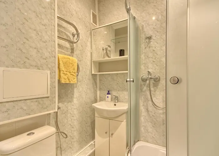 Apartamentai Vilniaus Alejoje