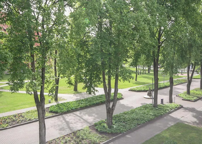 Apartamentai Vilniaus Alejoje Apartament